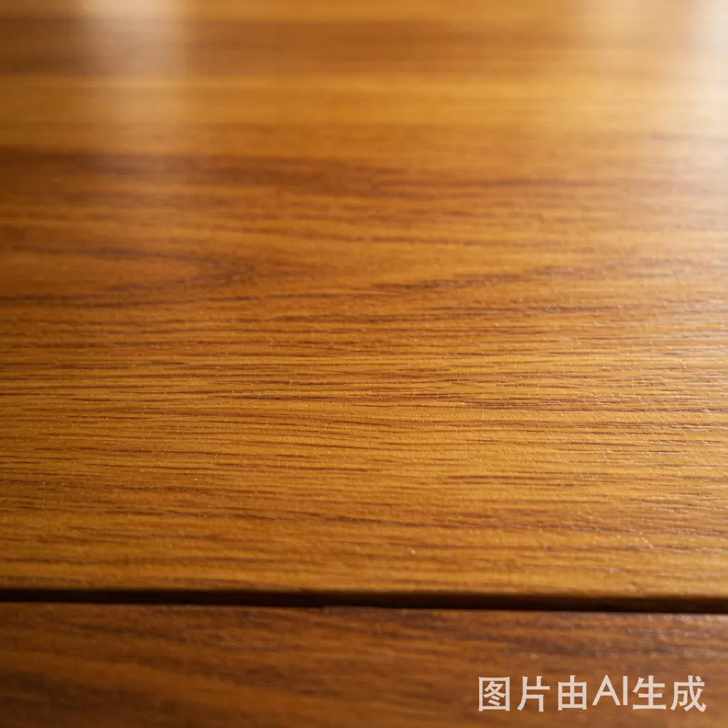Burmese Teak veneer