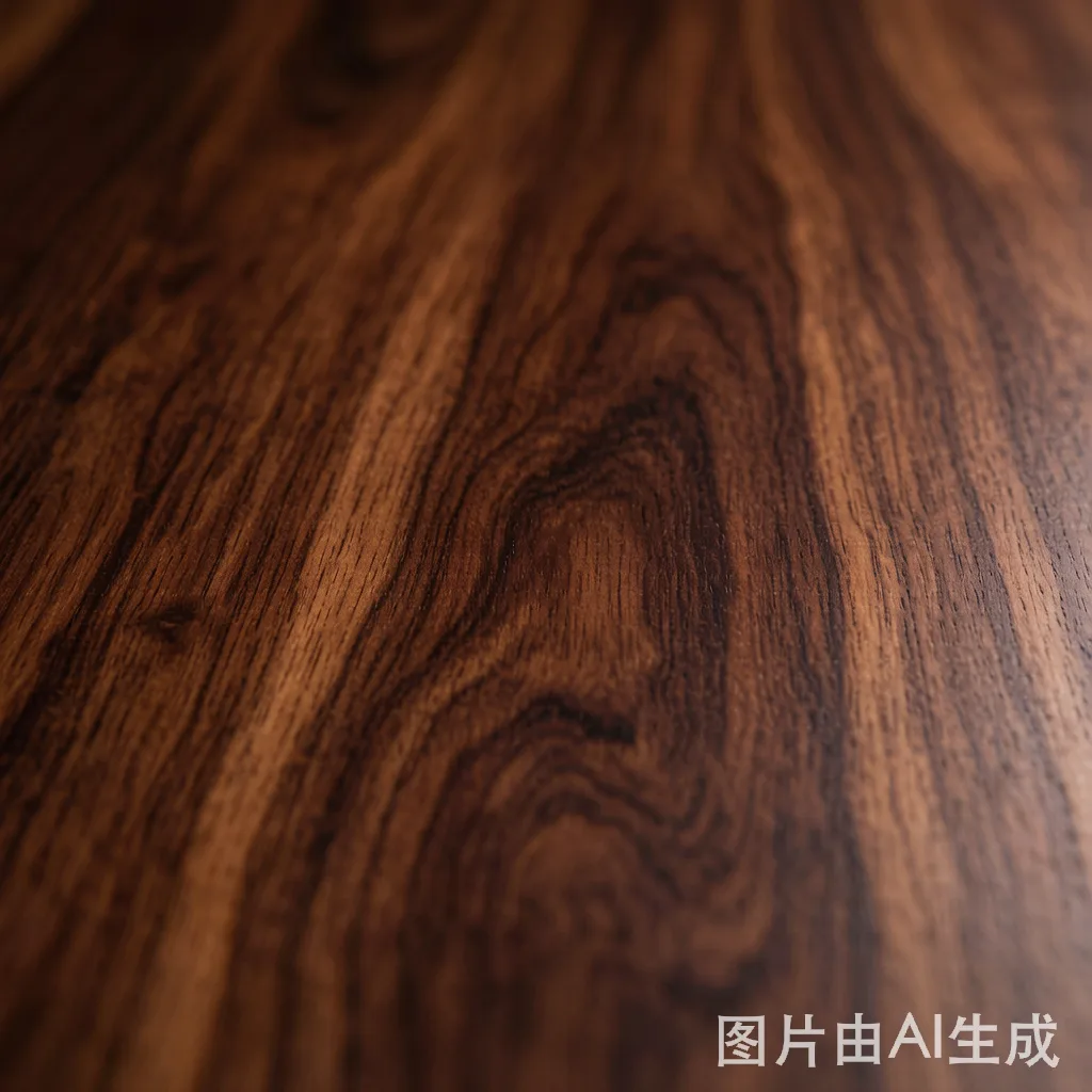 Cherry wood veneer